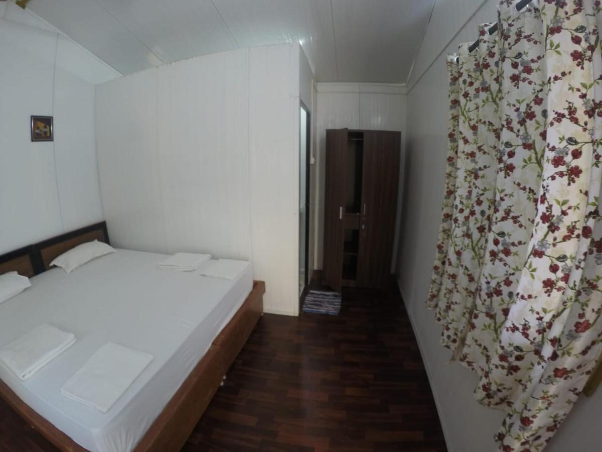 Regina Residency Inn Палолем Екстериор снимка